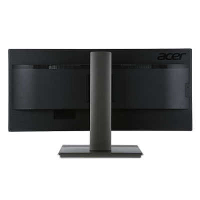 Монитор Acer UM.JB6EE.002 32" B326HULymiidphz black (AM VA 2560x1440, 6 ms, 178°/178°, 300 cd/m, 100M:1, +2xHDMI, +DVI, +DP, +MM, +USB)