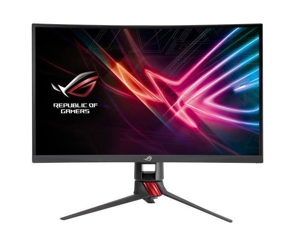 Монитор ASUS 90LM03S0-B02170 31.5
