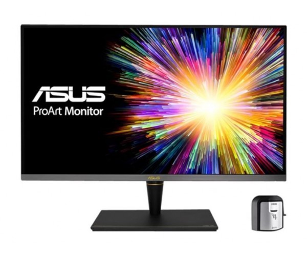 Монитор ASUS 90LM03H0-B03370 31.5