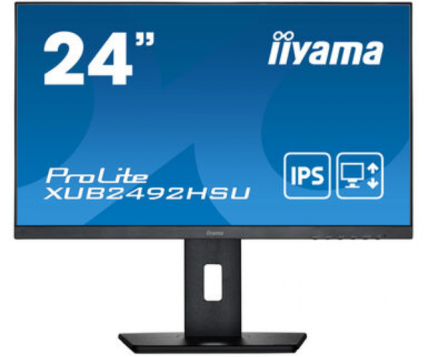 Монитор IIYAMA 23,8