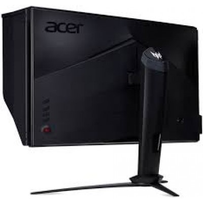 Монитор Acer UM.HX3EE.P18 27" Gaming Predator XB273Pbmiprzx Black (IPS, LED, Wide, 1920x1080, 144Hz, 4ms, 178°/178°, 400 cd/m, 1000:1, +DP, +НDMI, +2xMM, +USB, )