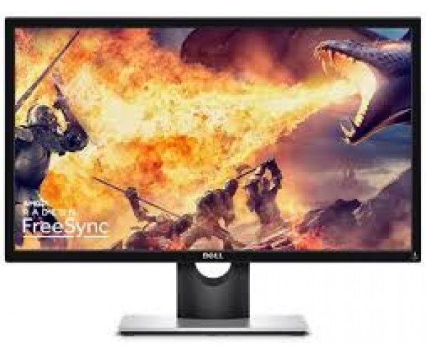 Монитор DELL 2417-0186 DELL SE2417HGX23,6