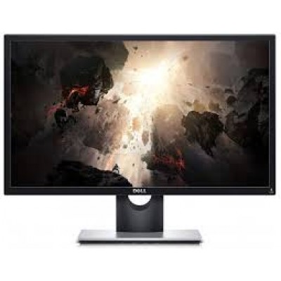 Монитор DELL 2417-0186 DELL SE2417HGX23,6", черный (2417-0186)