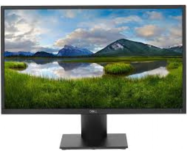 Монитор DELL 2720-0728 ЖК DELL E2720HS черный IPS LED 8ms 16:9 HDMI матовая HAS 1000:1 300cd 178гр/178гр 1920x1080 D-Sub FHD 6.11кг