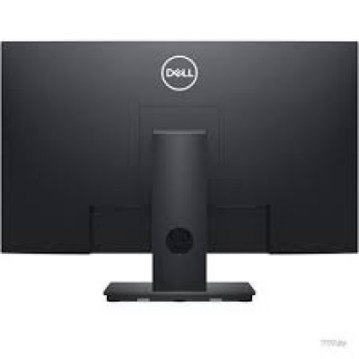 Монитор DELL 2720-0292 ЖК DELL P2720D черный IPS LED 8ms 16:9 HDMI матовая HAS Pivot 1000:1 350cd 178гр/178гр 2560x1440 DisplayPort FHD USB 6.87кг [2720-0292]