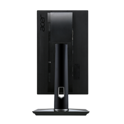 Монитор Acer UM.QB2EE.001 23.8" CB241HYbmdpr Black с поворотом экрана (IPS, LED, Wide, 1920x1080, 75Hz, 4ms, 178°/178°, 250 cd/m, 100,000,000:1, +DVI, +DP, +2xMM)