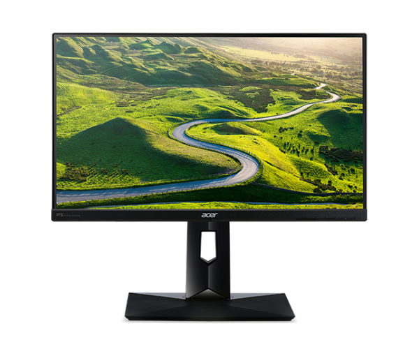 Монитор Acer UM.QB2EE.001 23.8