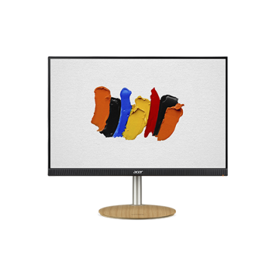 Монитор ACER 24" CM2241W, 1920x1200, 16:10, 75 Hz, IPS, Black (UM.FC1EE.001)