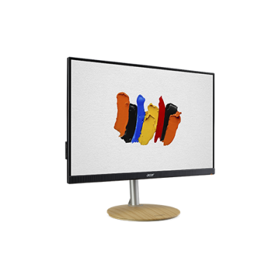 Монитор ACER 24" CM2241W, 1920x1200, 16:10, 75 Hz, IPS, Black (UM.FC1EE.001)