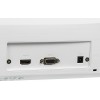 Монитор Asus VZ239HE-W (белый, 23
