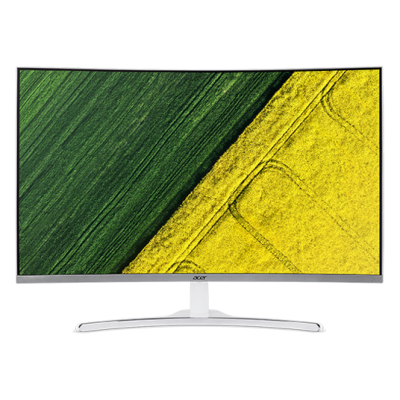 Монитор ACER 31.5" ED322QAwmidx (UM.JE2EE.A01)