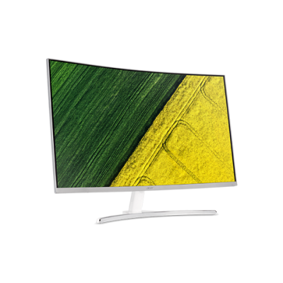 Монитор ACER 31.5" ED322QAwmidx (UM.JE2EE.A01)