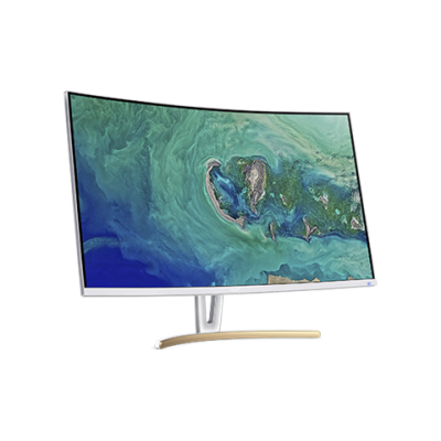 Монитор ACER 31.5" ED323QURwidpx Black (UM.JE3EE.001)