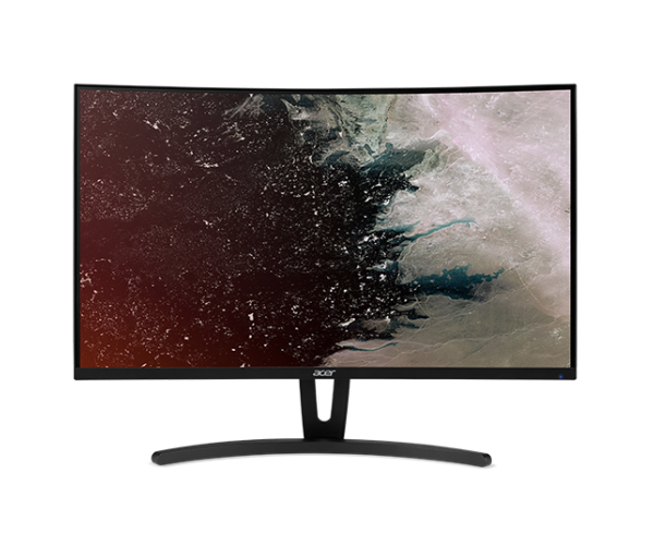 Монитор Acer UM.HE3EE.P01 27