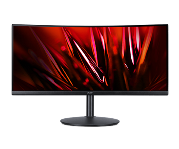 Монитор Acer Nitro EI342CKRPbmiippx 34