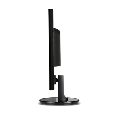 Монитор ACER 24" K242HLbd, 1920x1080, 16:9, 60 Hz, TN, черный (UM.FW3EE.001)