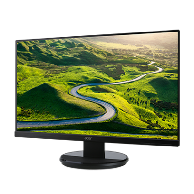Монитор ACER 27" K272HLEbd черный (UM.HX3EE.E01)