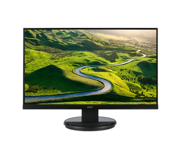 Монитор Acer UM.HX3EE.E05 27