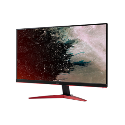 Монитор ACER 27" KG271Pbmidpx Black (UM.HX1EE.P01)