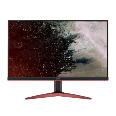 Монитор ACER 27" KG271Pbmidpx Black (UM.HX1EE.P01)