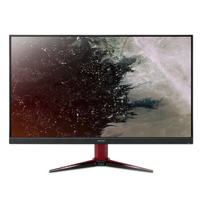 Монитор Acer UM.HV1EE.P04 27" Nitro VG271Pbmiipx IPS 1920x1080 144Hz FreeSync 350cd/m2 16:9 [um.hv1ee.p04]
