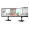 Монитор AOC 22P2DU 21.5