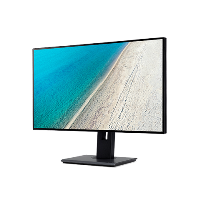 Монитор Acer UM.JP0EE.001 32" Acer ProDesigner PE320QK Black (IPS, LED, Wide, 3840x2160, 4ms, 178°/178°, 350 cd/m, 100,000,000:1, +3xDP, +2xНDMI, +MM, +2xUSB, )