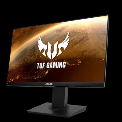 Монитор ASUS VG289Q 28" VG289Q IPS LED 4K, TUF Gaming, 3840x2160, 5ms, 350cd/m2, 178°/178°, 100Mln:1, HDMI*2, DisplayPort, HDR10, 60Hz, FreeSync, колонки, Tilt, Swivel, Pivot, HAS, VESA, Black