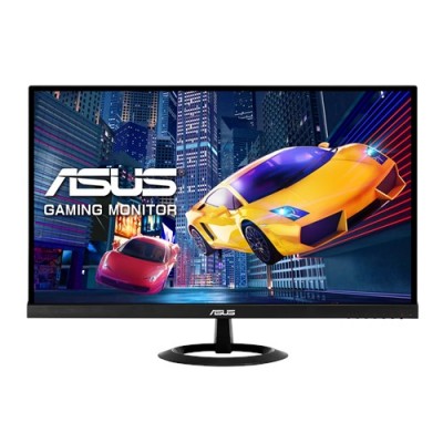 Монитор ASUS 90LM00G0-B01A70 27" ASUS VX279HG Black (IPS, LED, Wide, 1920x1080, 1ms, 178°/178°, 250 cd/m, 100,000,000:1,+НDMI, )