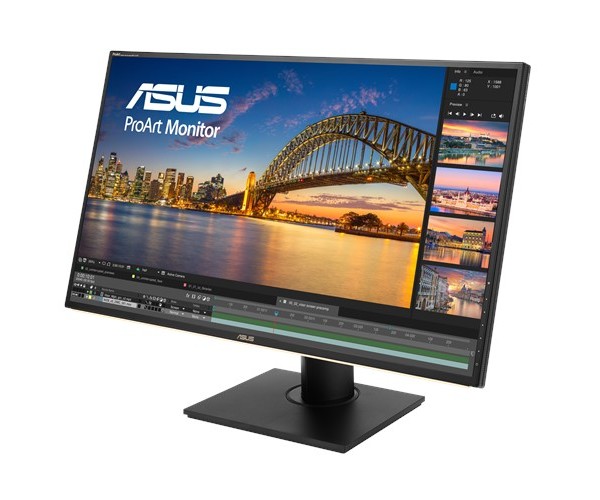 Монитор ASUS 90LM02CC-B02370 31.5