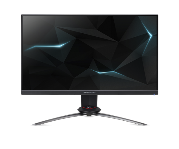 Монитор Acer UM.KX3EE.P01 24.5