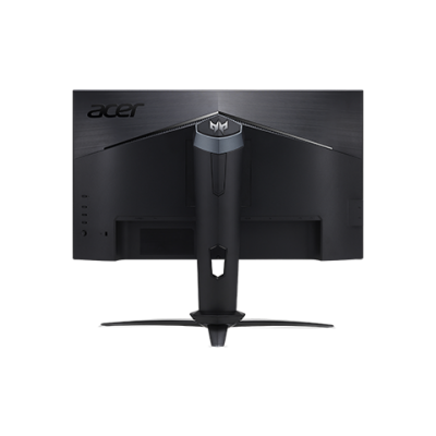 Монитор Acer UM.KX3EE.X01 24.5" Predator XN253QXbmiprzx Black (LED, Wide, 1920x1080, 240Hz, 1ms, 170°/160°, 400 cd/m, 100,000,000:1, +DP, +НDMI, +USB, )