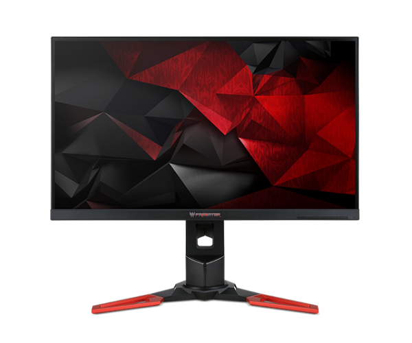 Монитор Acer UM.HX1EE.A01 27