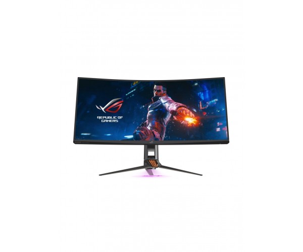 Монитор ASUS 90LM03T0-B02370 PG35VQ 35