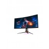 Монитор ASUS 90LM03T0-B02370 PG35VQ 35