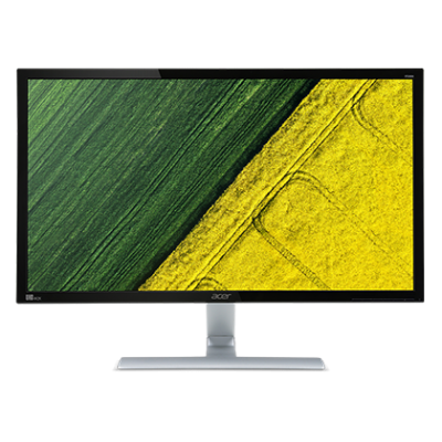 Монитор ACER 27" SA270Bbmipux black (UM.HS0EE.B01)
