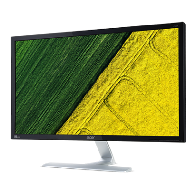 Монитор ACER 27" SA270Bbmipux black (UM.HS0EE.B01)