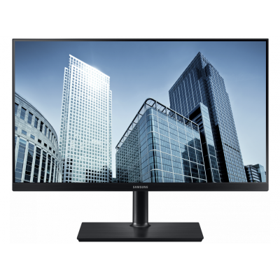 Монитор SAMSUNG S27E332H 27", черный [ls27e332hzo/ci]