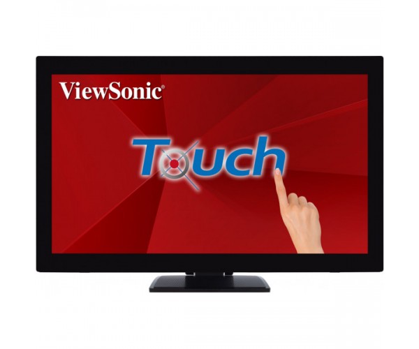 Монитор ViewSonic TD2760 27