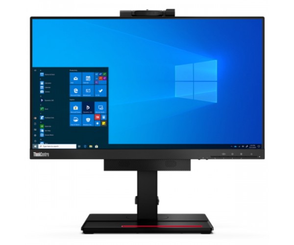 Монитор Lenovo 11GEPAT1EU 24 G4 IR 23,8