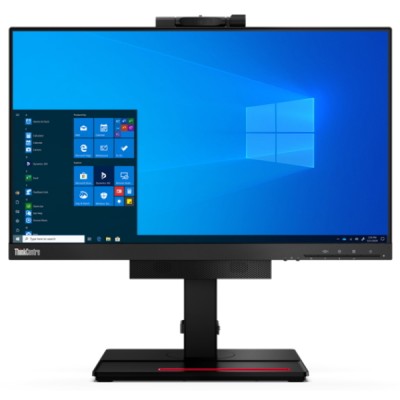 Монитор Lenovo 11GTPAT1EU 22 G4 touch 21,5" 16:9 IPS 1920x1080 4ms 1000:1 250 178/178 ///DP-in//Touch, Camera/Speakers, LTPS