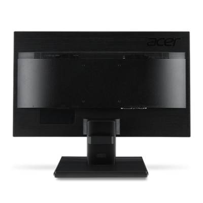 Монитор Acer UM.UV6EE.005 23.6" Acer V246HQLbi Black (VA, LED, Wide, 1920x1080, 5ms, 178°/178°, 250 cd/m, 100,000,000:1,+НDMI, )