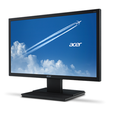 Монитор Acer UM.FV6EE.005 24" V246HLbmd черный TN+film LED 16:9 DVI M/M матовая 250cd 1920x1080 D-Sub FHD 3.9кг