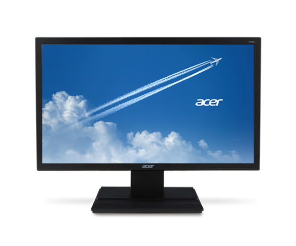 Монитор Acer UM.HV6EE.C05 27