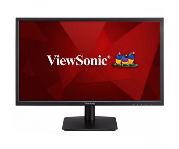Монитор ViewSonic VA2405-H 23.6