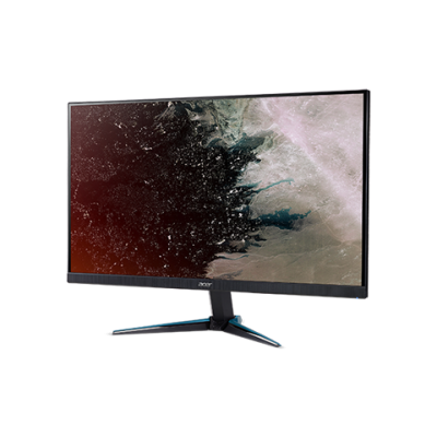 Монитор ACER 28" Nitro VG280Kbmiipx black (UM.PV0EE.001)