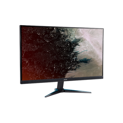 Монитор ACER 27" VG270UPbmiipx черный и черный/синий (UM.HV0EE.P01)