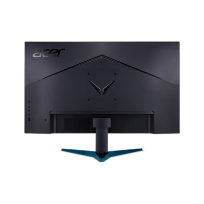 Монитор Acer UM.HV0EE.010 27" Nitro VG270Kbmiipx Black (IPS, LED, Wide, 3840x2160, 4ms, 178°/178°, 300 cd/m, 100,000,000:1, +DP, +2xНDMI, +MM, )