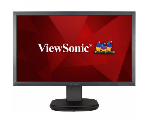 Монитор ViewSonic VS17286, 22