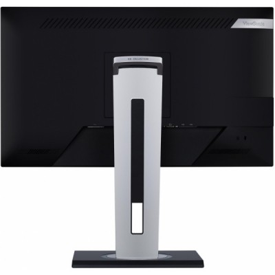 Монитор ViewSonic VS17067 23.8" VG2448 черный IPS LED 5ms 16:9 HDMI M/M матовая HAS Pivot 50000000:1 250cd 178гр/178гр 1920x1080 D-Sub DisplayPort FHD USB 5.82кг